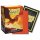 Dragon Shield Sleeves: Matte Dual Ember (Box of 100)